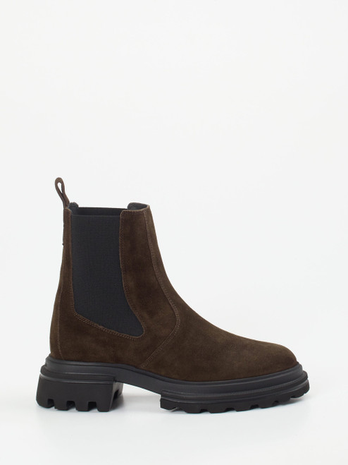Stiefelette-17152090027 Hogan