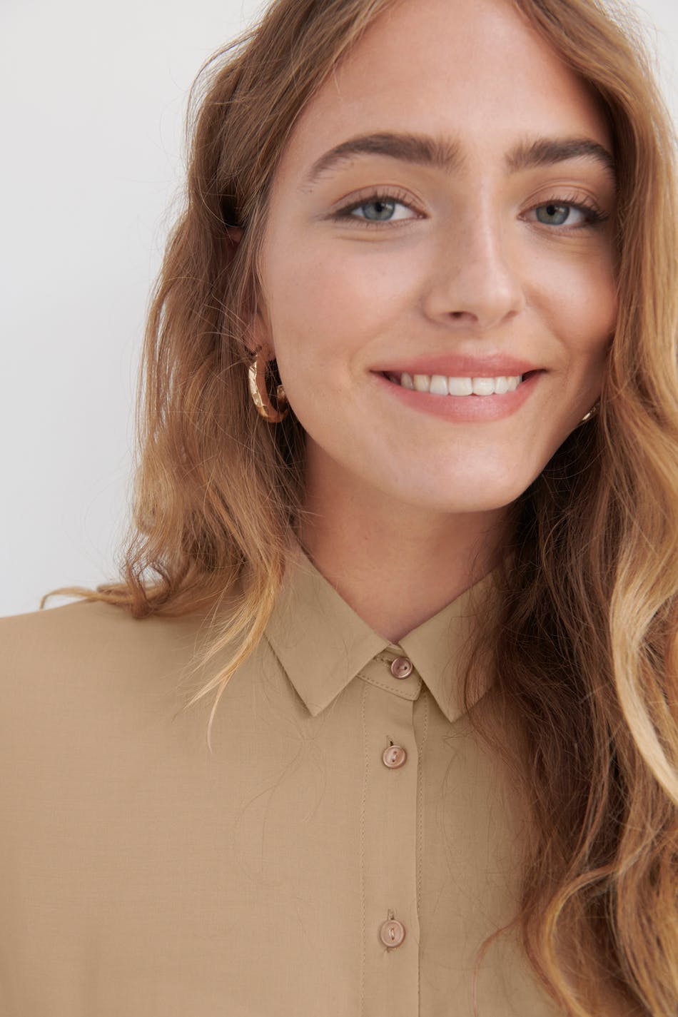 Vilma shirt