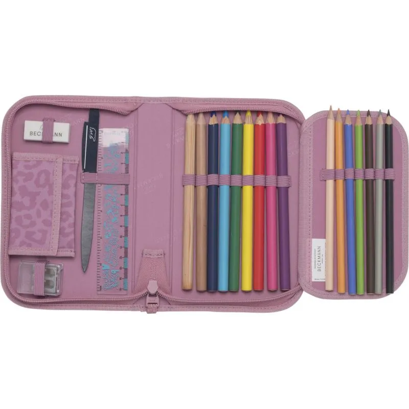 Beckmann Classic Maxi 6-teiliges Set - Furry