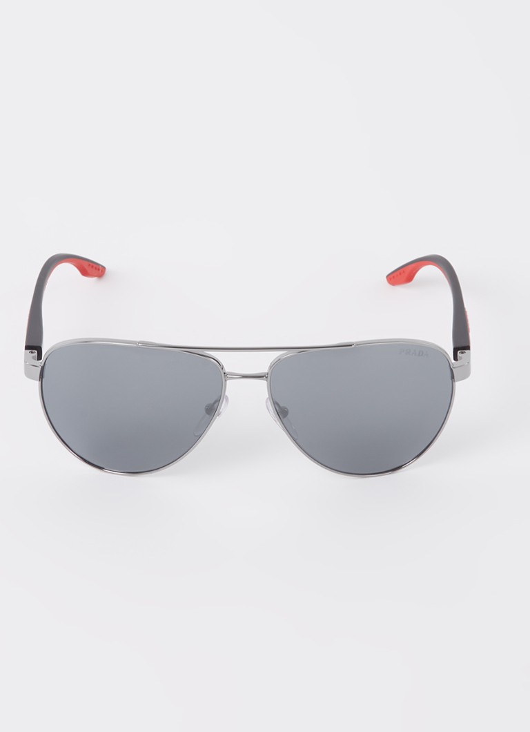 Prada Linea Rossa Prada Linea Rossa *PS 52YS GU