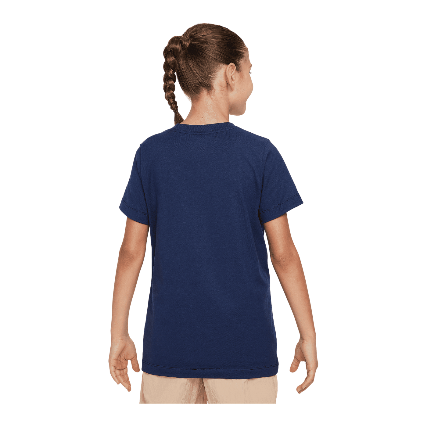 Nike Paris St. Germain Character T-Shirt Kids Blau F410