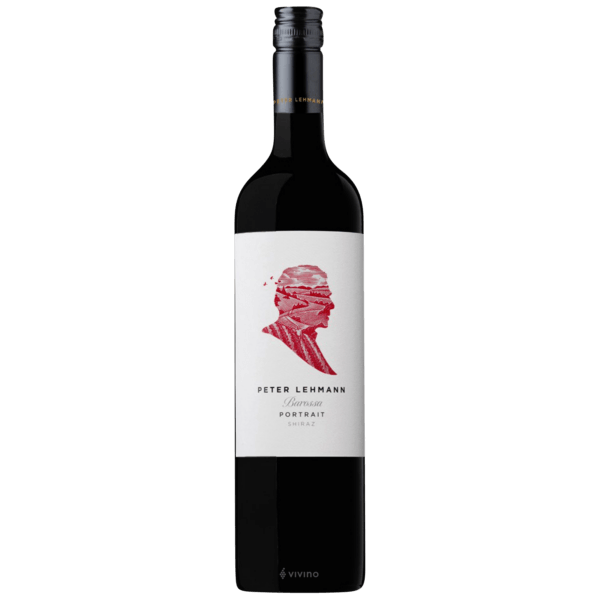 Peter LehmannPortrait Shiraz 2019