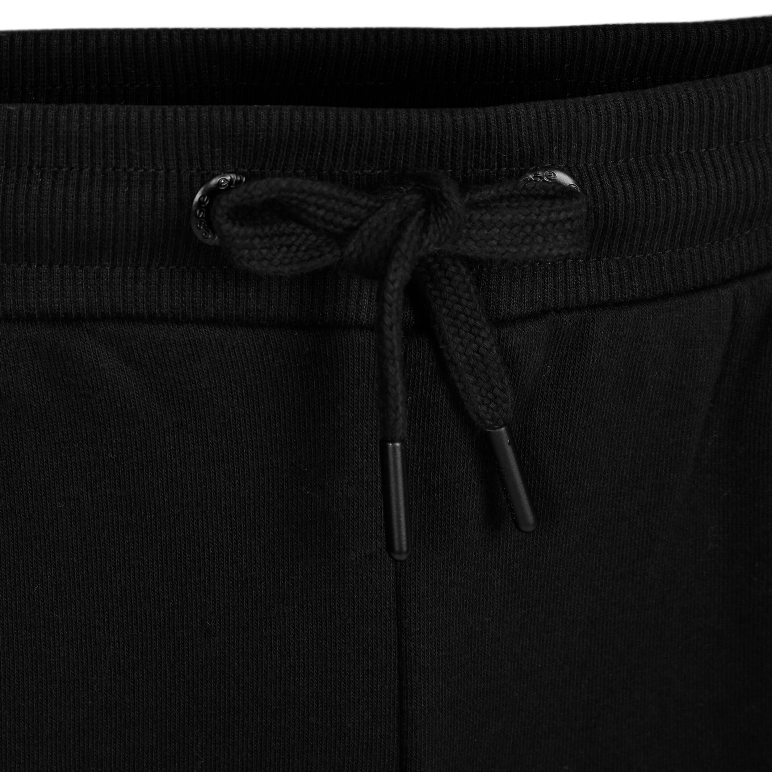Cravo Trainingshose Herren - Schwarz