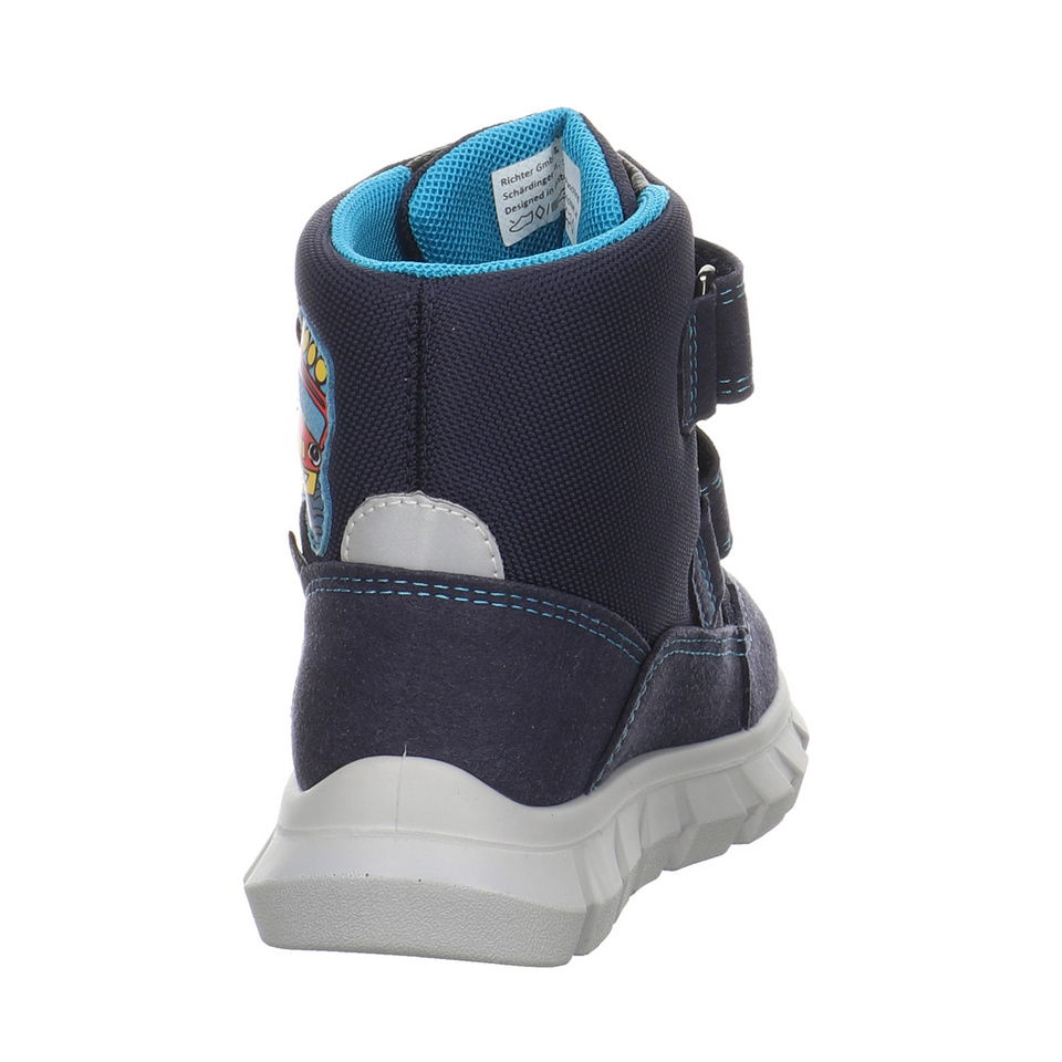Richter Boots