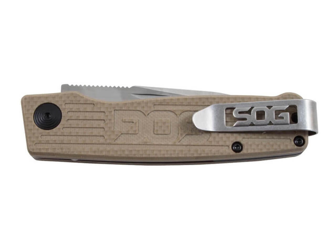 Terminus Coyote Satin