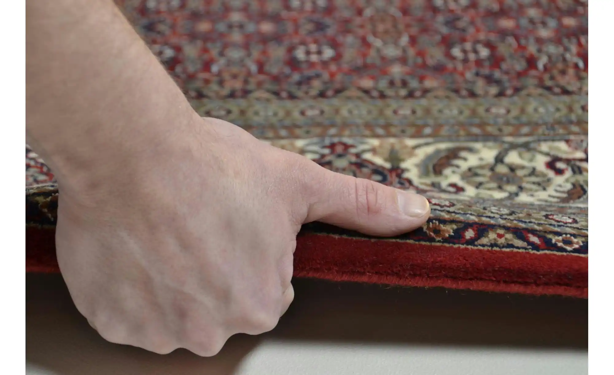 THEKO Orientteppich