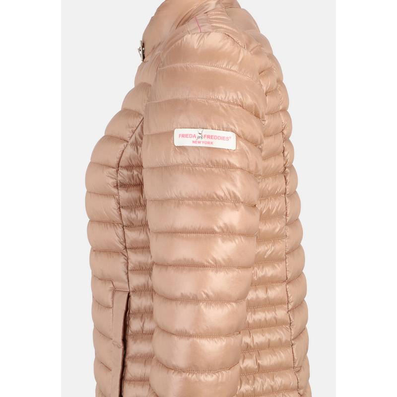 Frieda&Freddies Steppjacke Damen