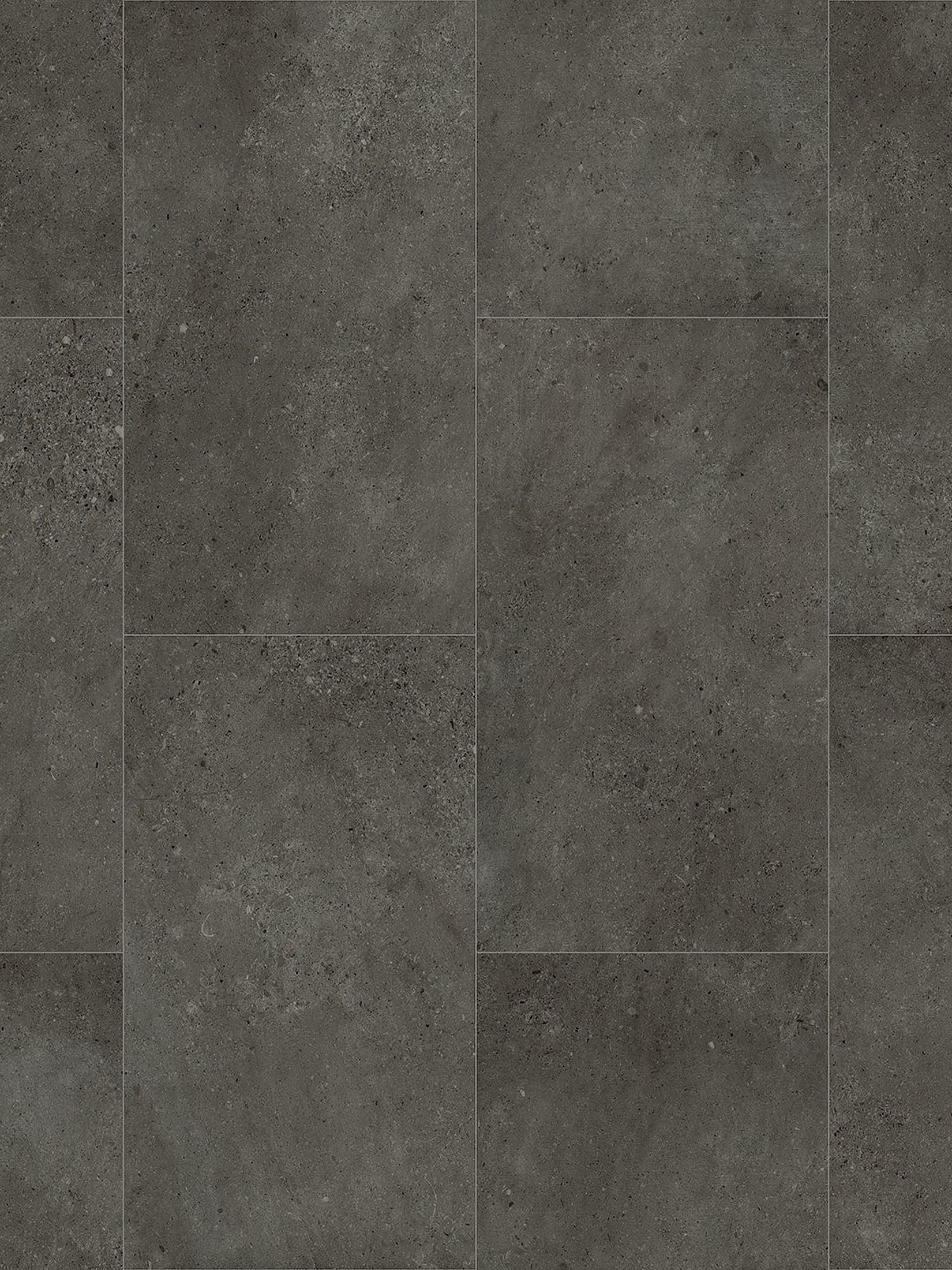 Murcia Vinyl-Rollenware, Tile Grey 999D
