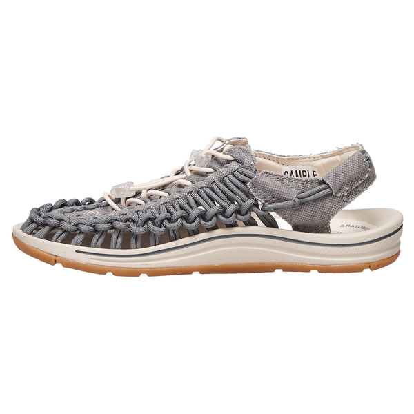 UNEEK CANVAS W Damen - Freizeitsandalen