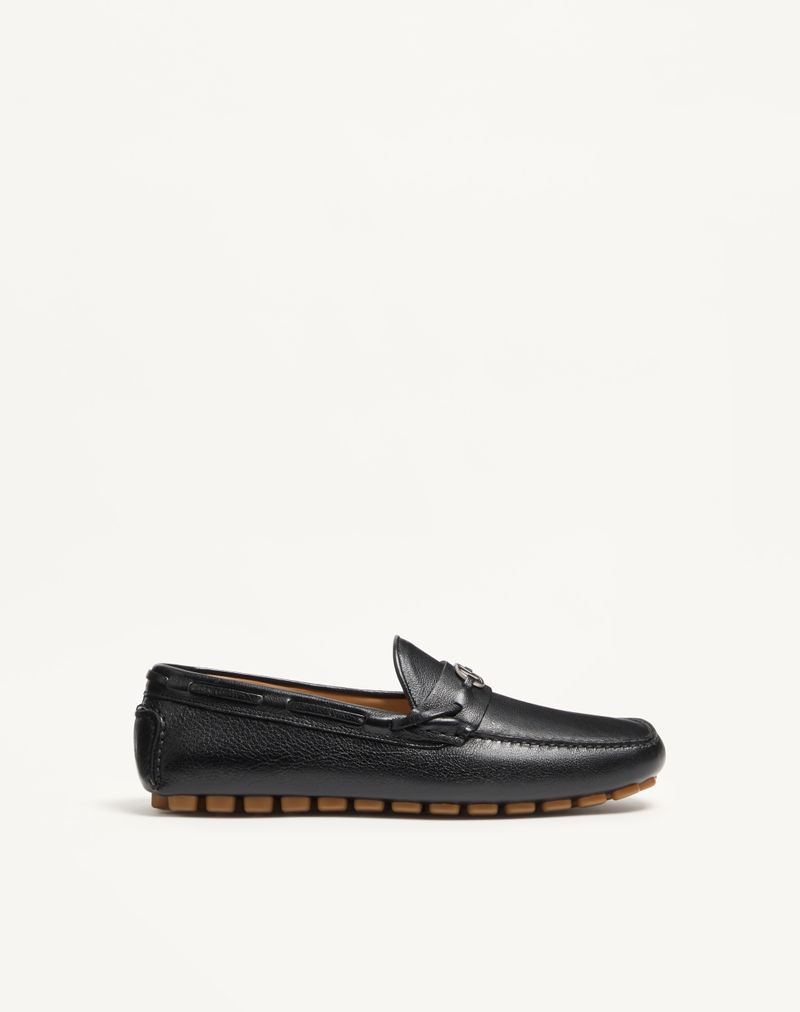 Motorista Buffalo Fastaway Mocassim