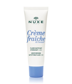 NUXE Crème Fraîche de Beauté Mattierendes Feuchtigkeitsfluid Gesichtsfluid-50 ml