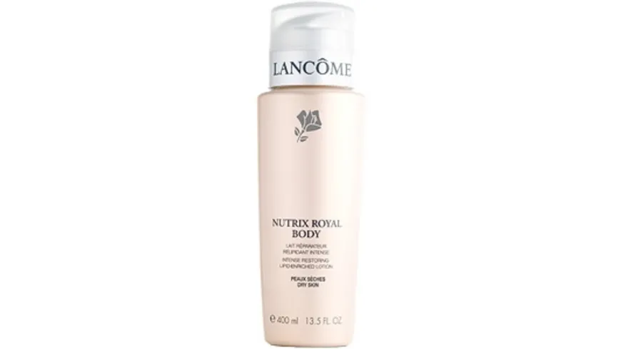 LANCÔME Nutrix Royal Bodylotion 400 ml