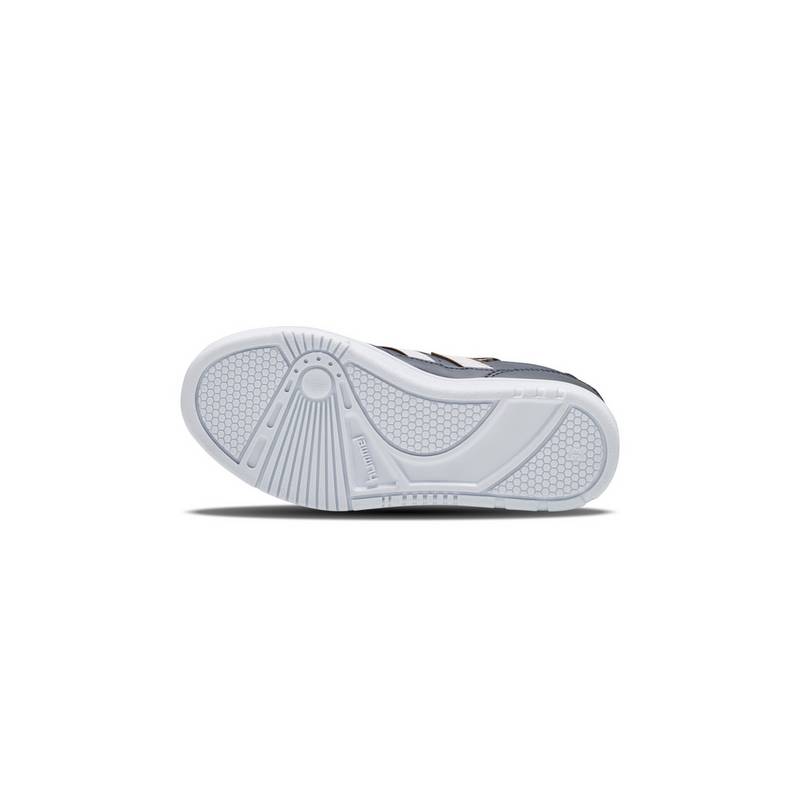 hummel CAMDEN JR Sneaker Kinder