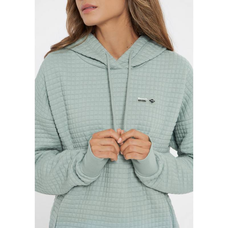 Bench FRANNIE Hoodie Damen