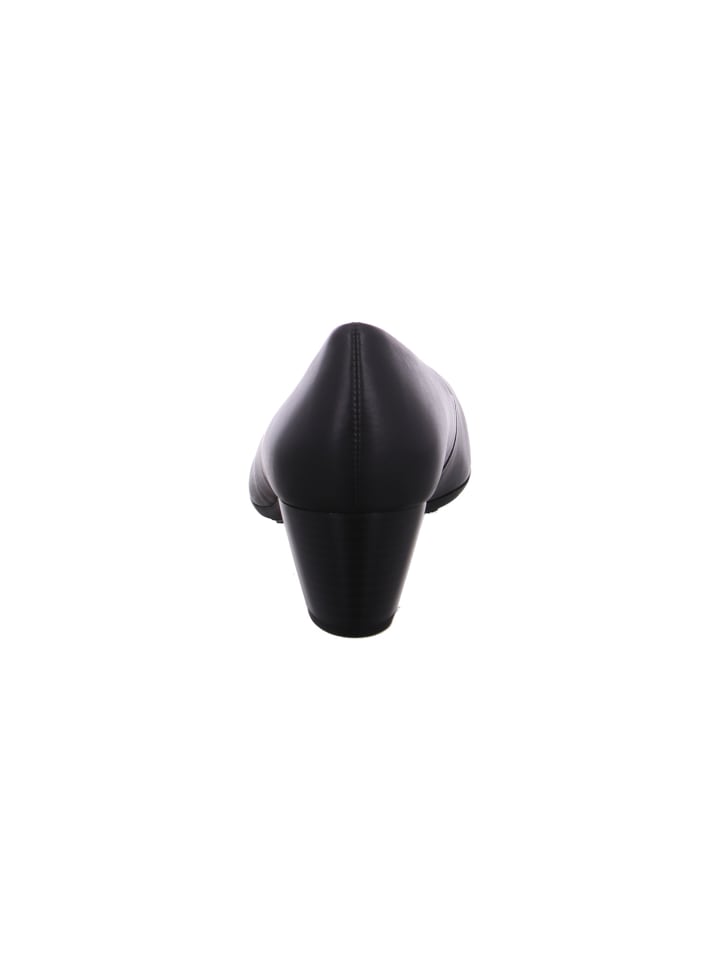 Gabor Comfort Pumps  in Schwarz günstig kaufen
