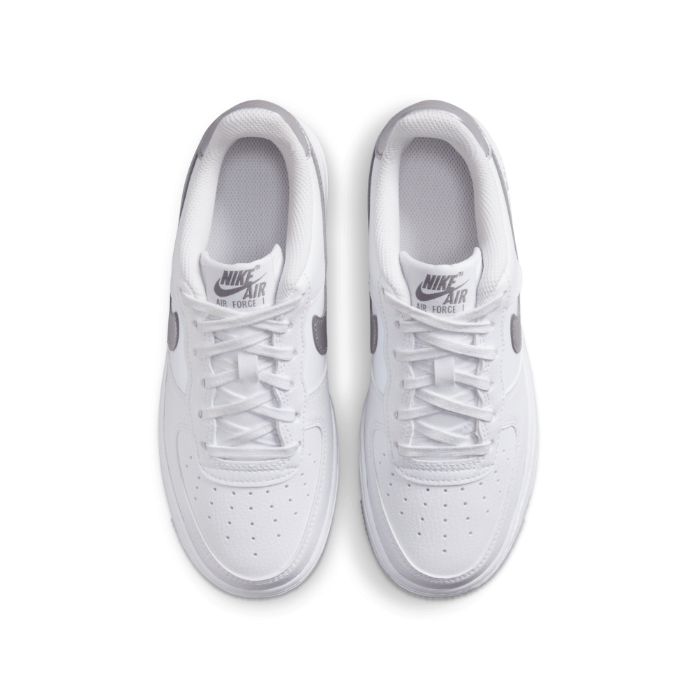 Nike Air Force 1 GS FV3981-100 / weiss
