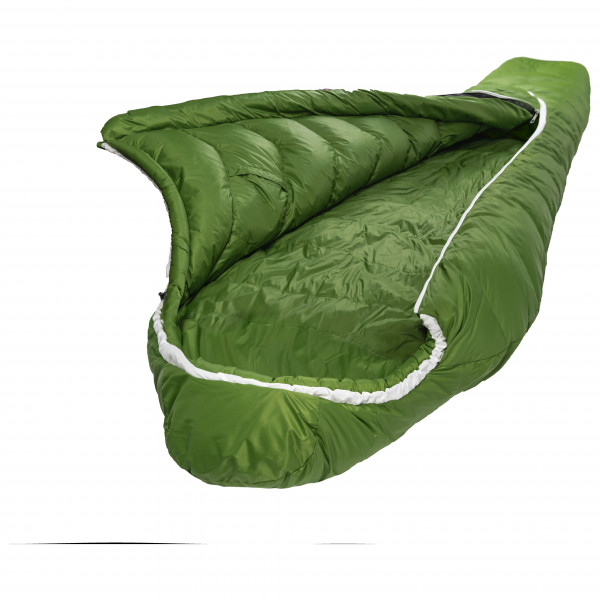 Grüezi Bag - Biopod DownWool Summer 175 - Daunenschlafsack