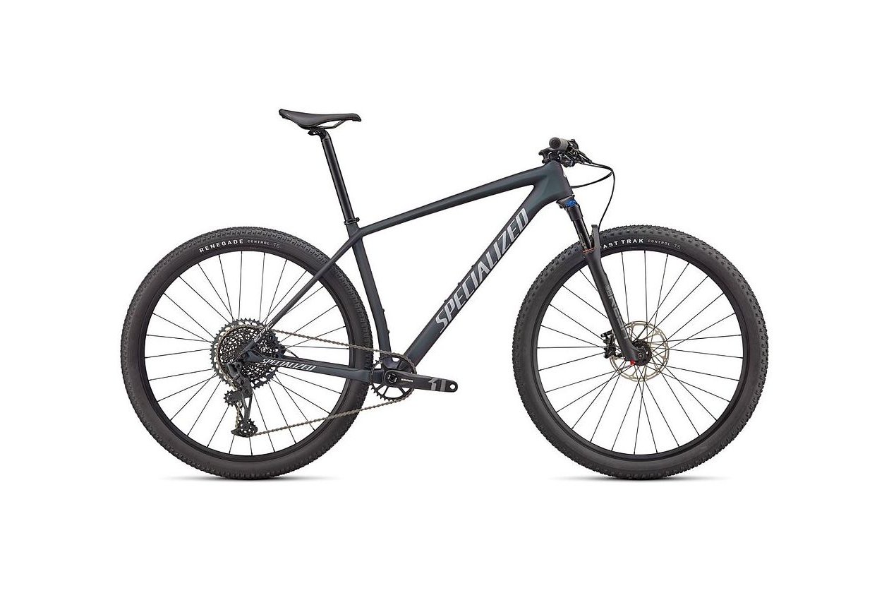 Specialized Epic Hardtail Comp - 2022 - 29 Zoll - Diamant