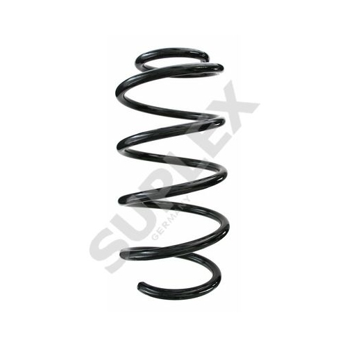 Suplex Schraubenfeder Vorderachse 10448 - ATU