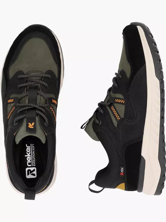 Rieker Herren Sneaker Low