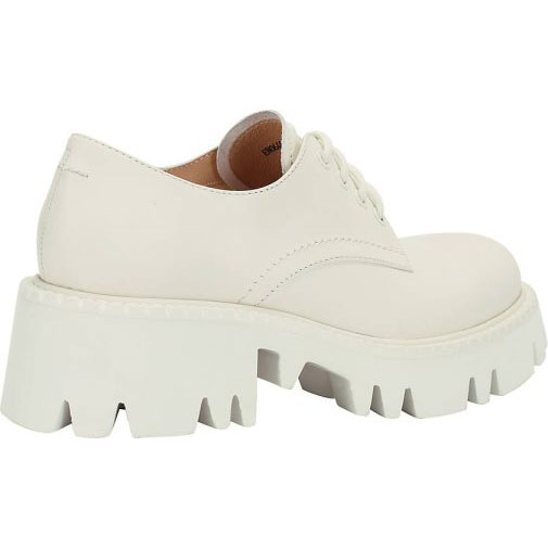 ekonika Halbschuhe mit Traktor-Sohle
