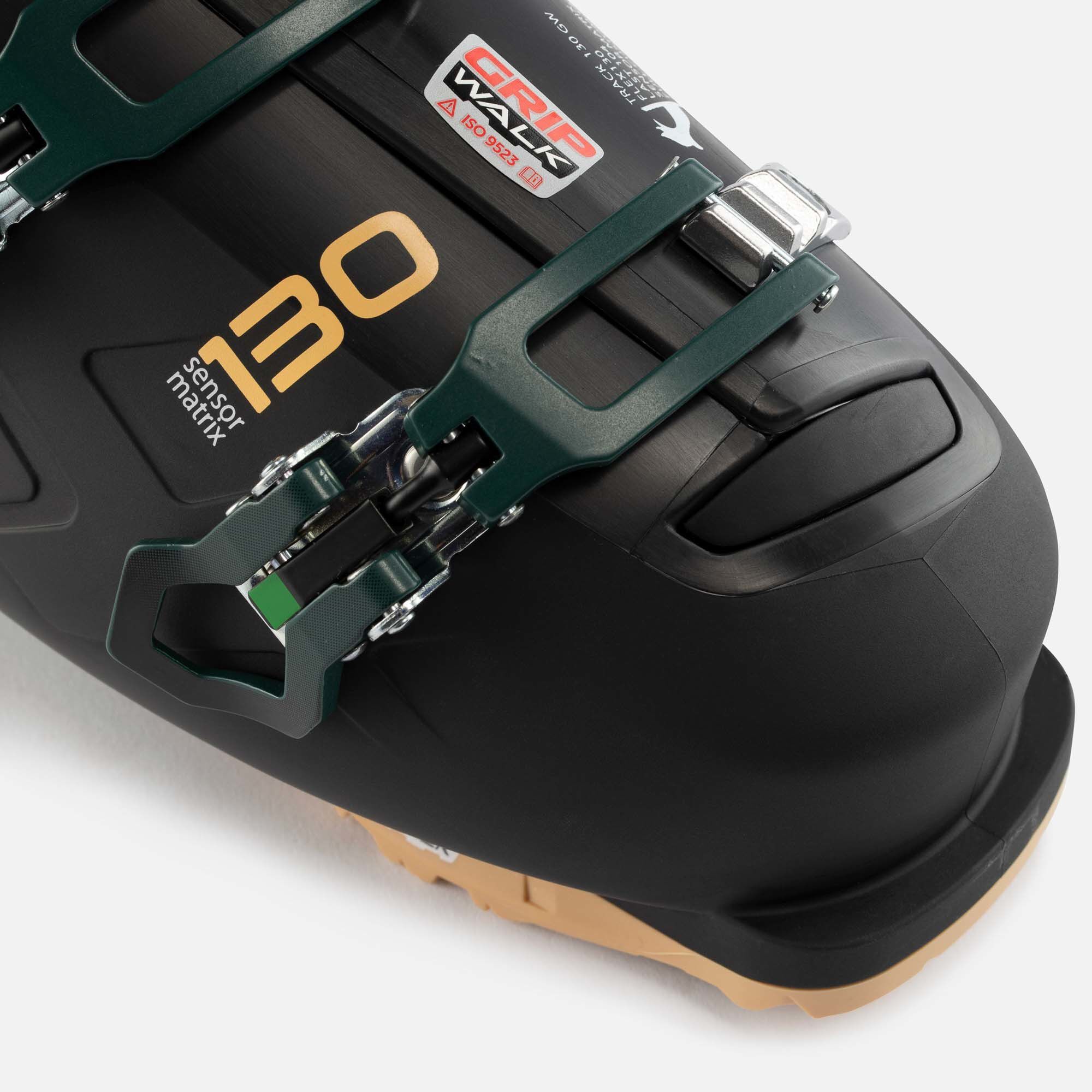 Chaussures de ski All Mountain Homme Track 130 Gw
