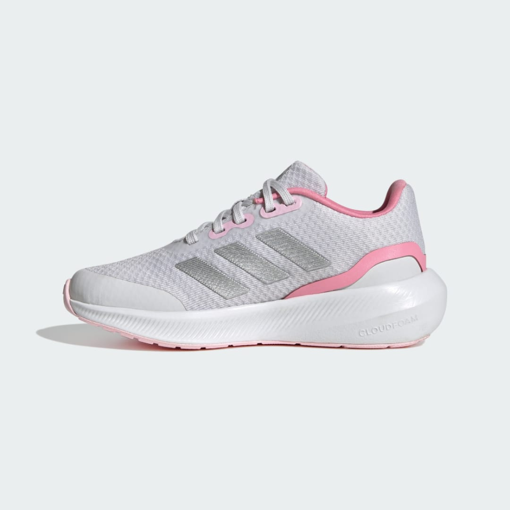 adidas RunFalcon 3 Lace IG7281 / grau