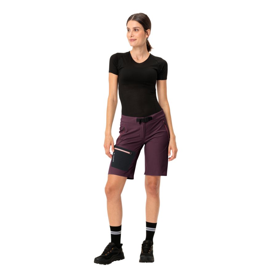 Badile Shorts Damen