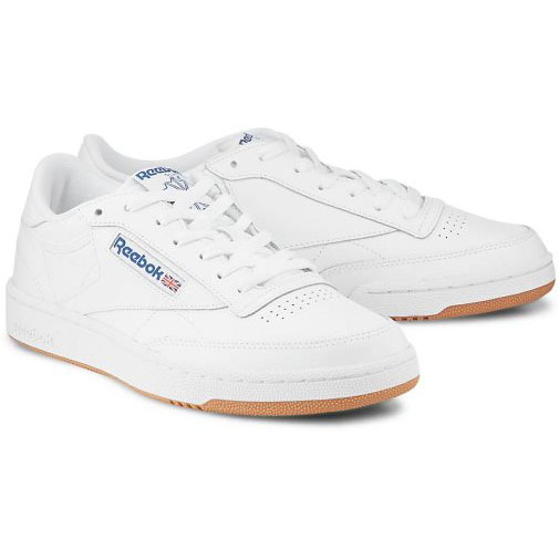 Reebok Classic Sneaker CLUB C 85