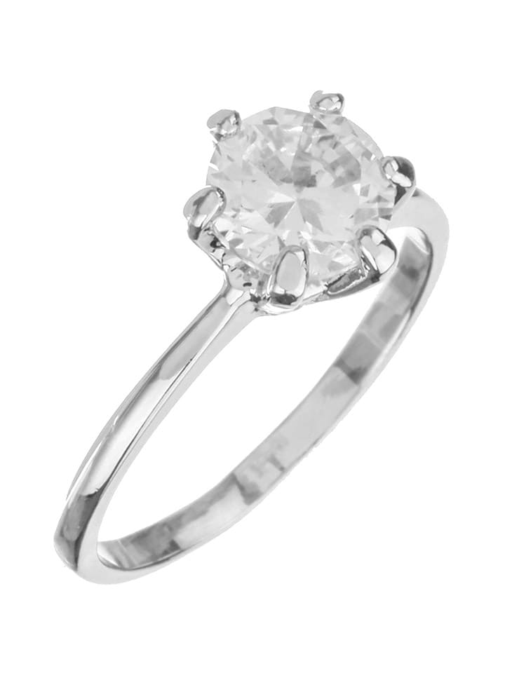 MENTHE À L'O Beschicht. Ring mit Edelstein günstig kaufen