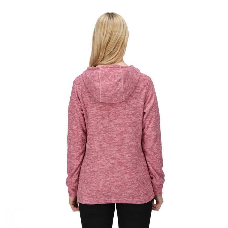 Regatta Kizmit II Fleecepullover Damen