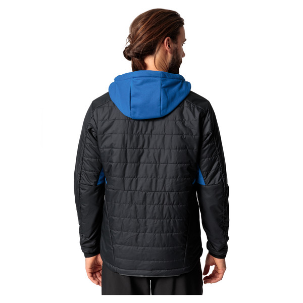 CYCLIST INSULATION JACKET Herren - Fahrradjacke