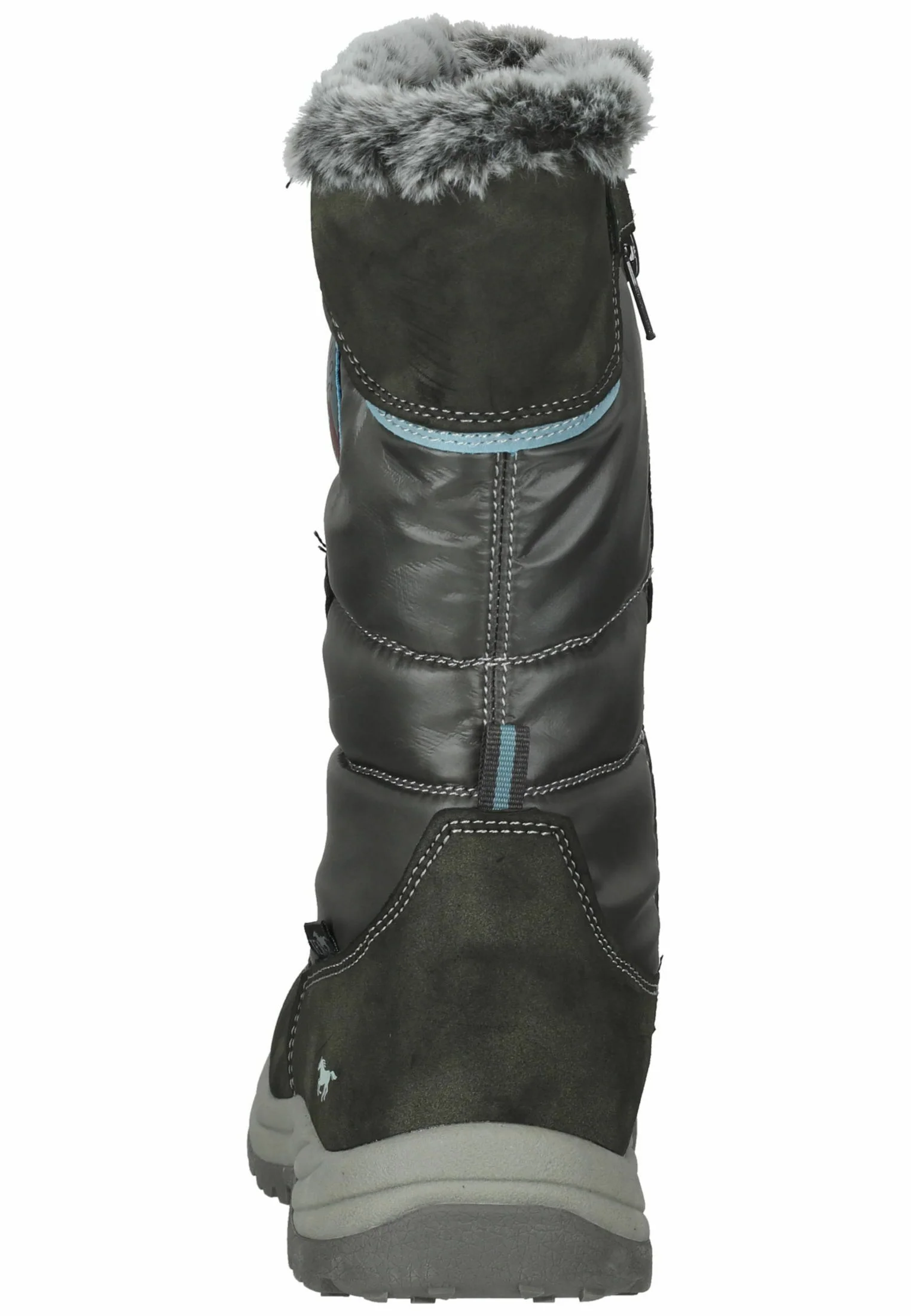 Botas de nieve Mustang