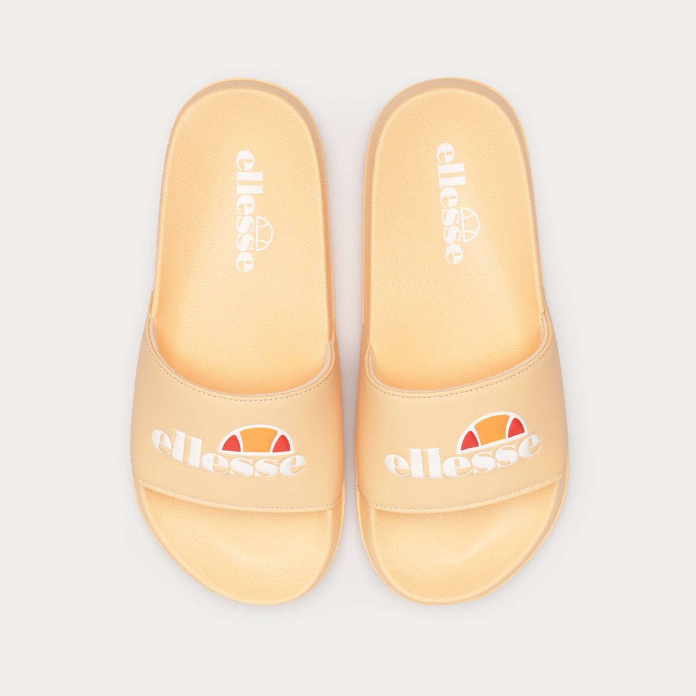 ELLESSE FILIPPO SLIDE Orange