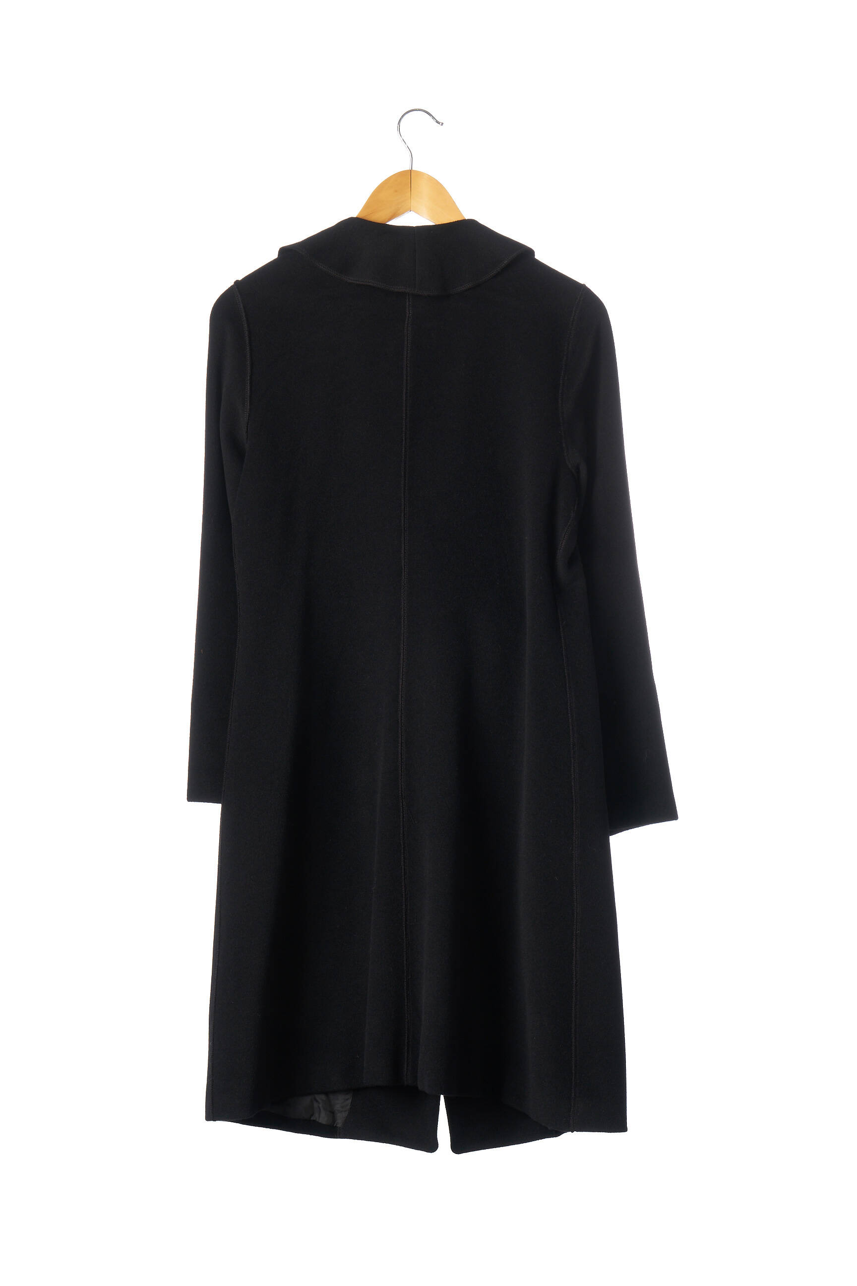 Lil Pour L Autre Manteaux Longs Femme couleur noir