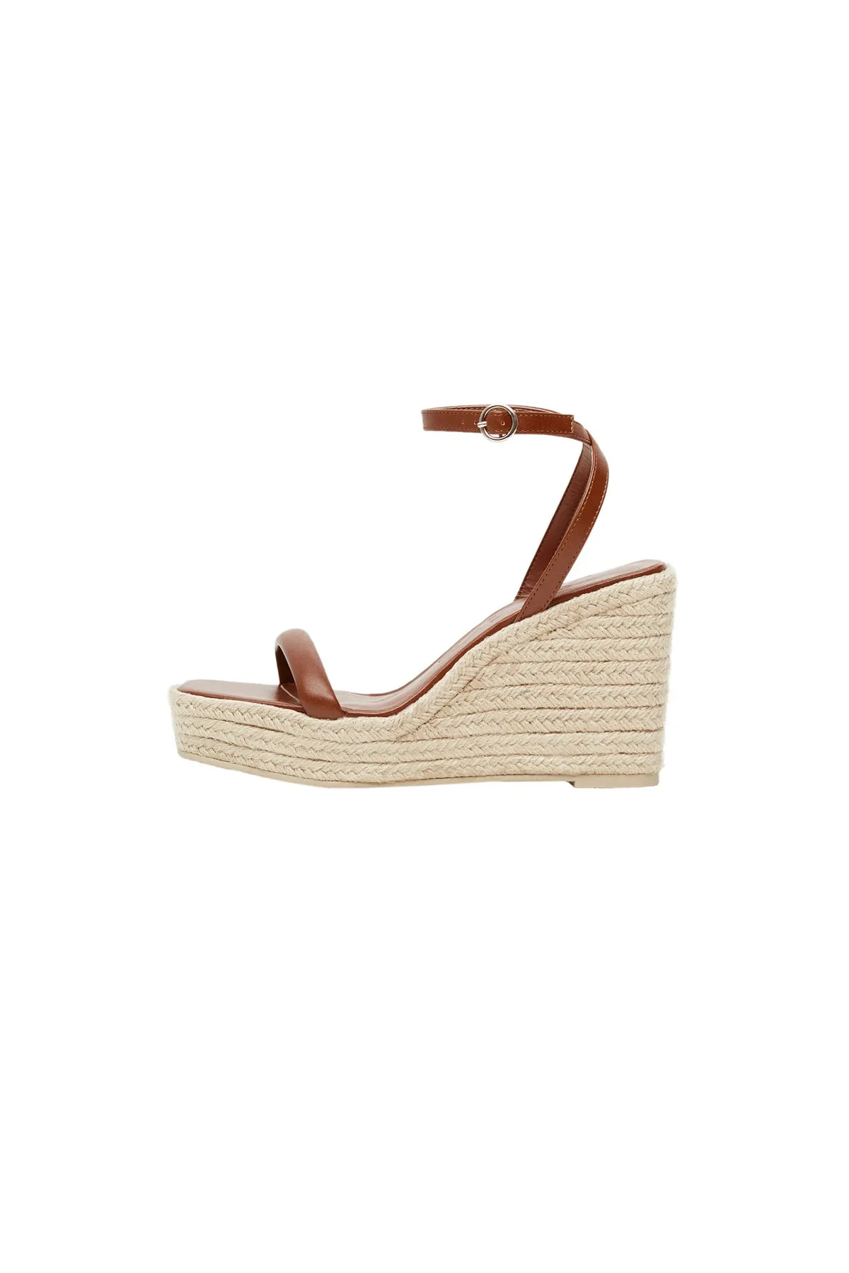 MANGO  27025909 Damen / Mädchen Leder