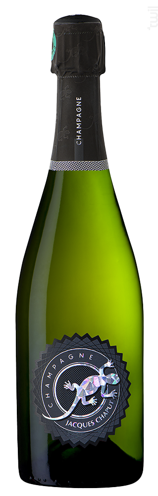 La Salamandre - Grande Réserve Champagne Jacques Chaput