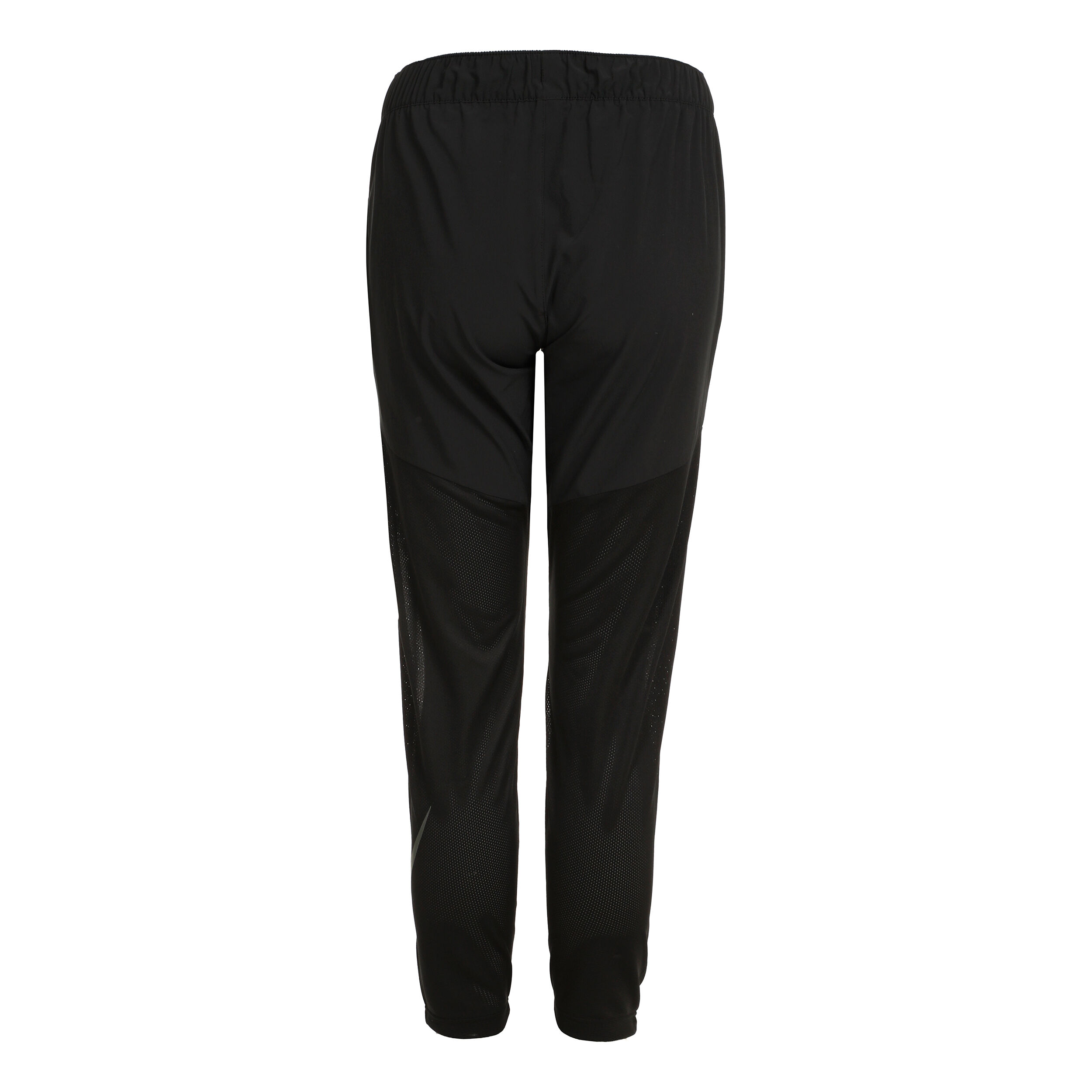 Dri-Fit Swoosh Run Laufhose Damen - Schwarz