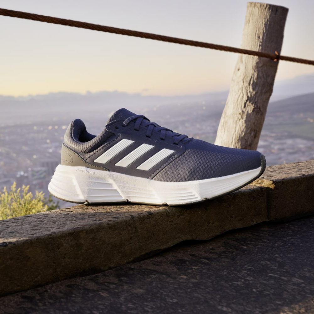 adidas Galaxy 6 GW4139 / blau