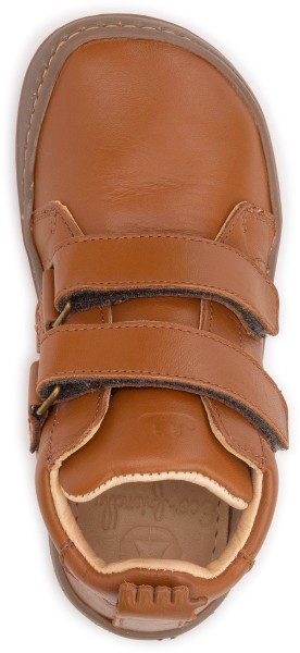 Easy Peasy ~ My Boots MidCut Klett ~ Braun