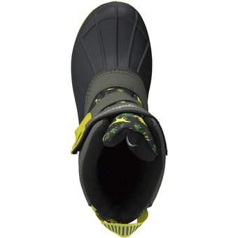 KangaROOS K Bennet V Klett Boots in grün