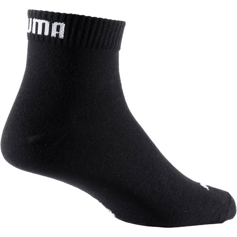 PUMA Quarter Socken