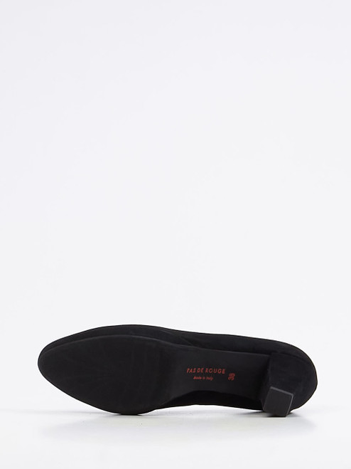 Pumps-14170090025 Pas de Rouge