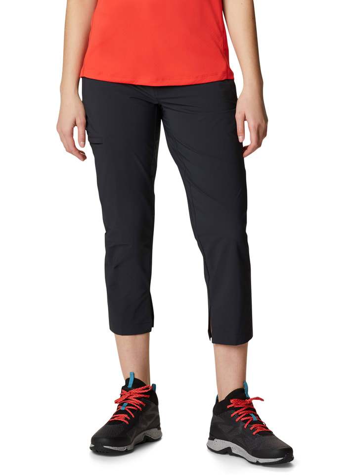 Columbia Funktionscaprihose 