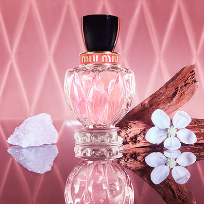 Miu Miu Miu Miu Twist Eau de Parfum for her