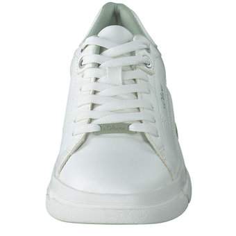 s.Oliver Sneaker in weiß