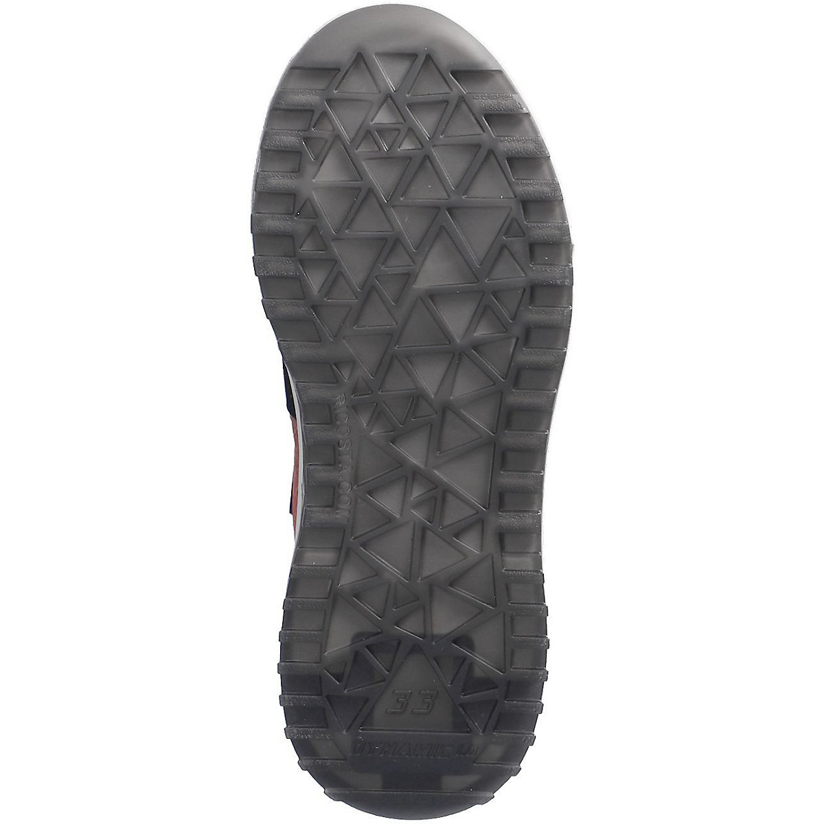 Sneaker Halbschuhe