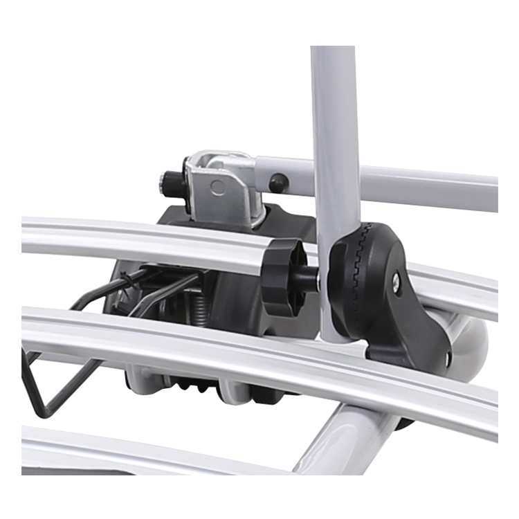 GRUNDIG Santorin 9-3F Fahrradträger für bis zu 3 Fahrrädern