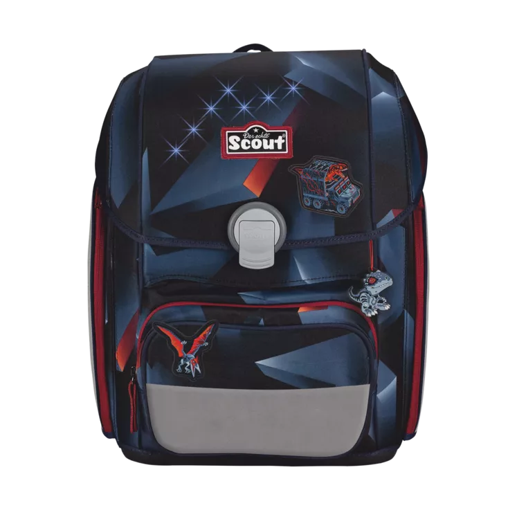 Scout Genius Exklusiv LED Gravity