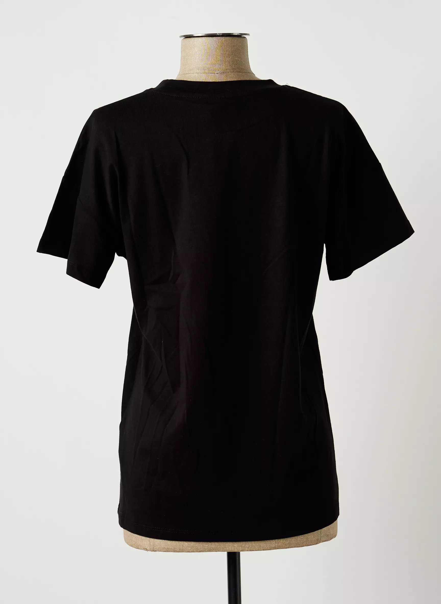 Kaffe Tshirts Femme couleur noir